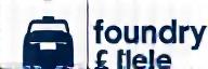 Foundry Fleet Logo